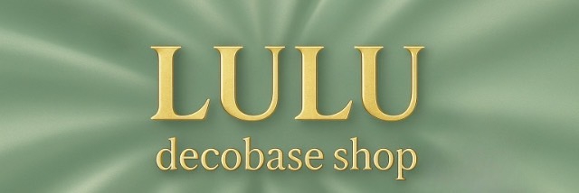 LULUデコベースショップ
